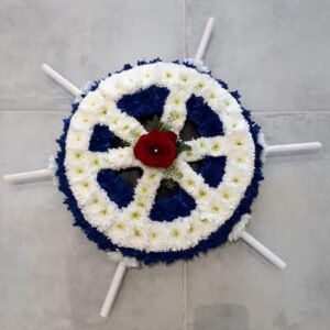 Sailor Wheel