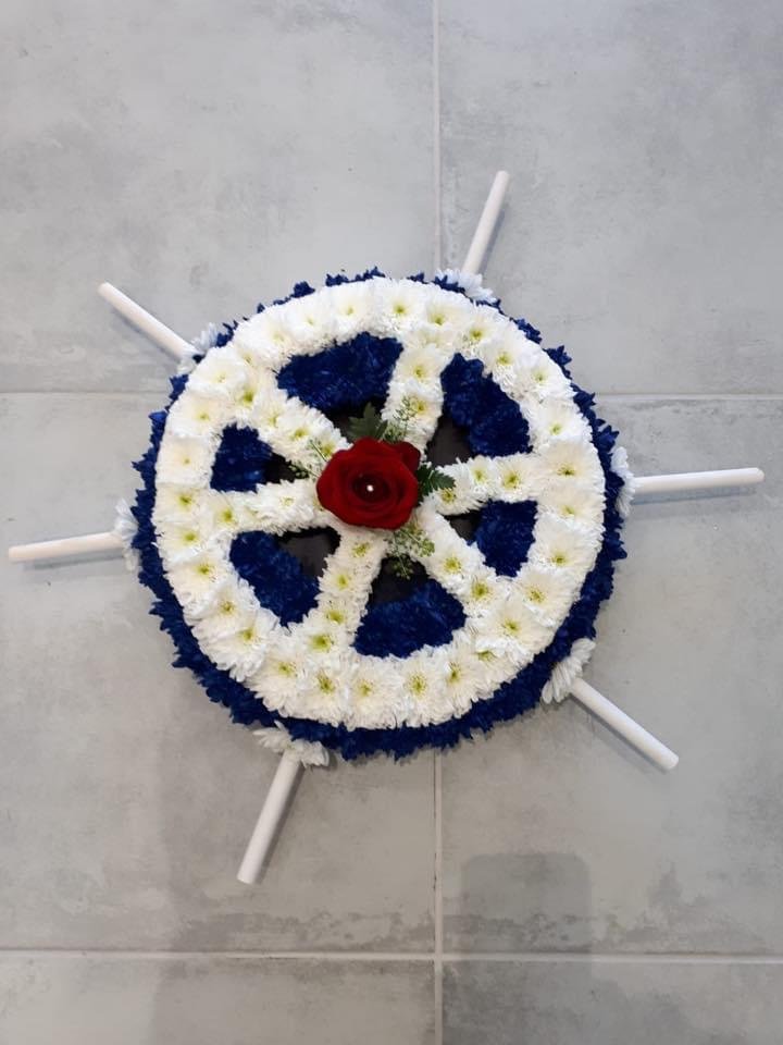Sailor Wheel
