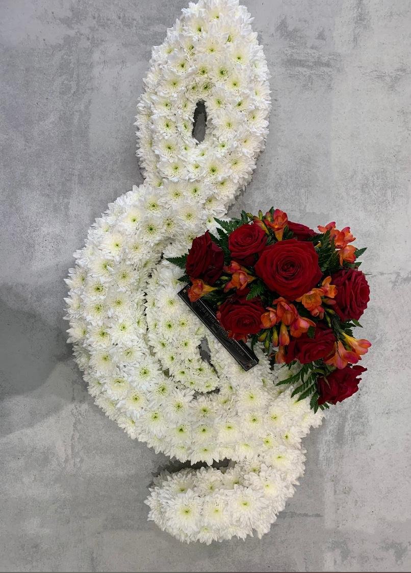 Musical Note