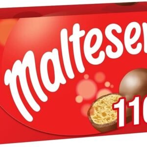 Maltesers