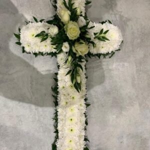 Based Green Edge Cross