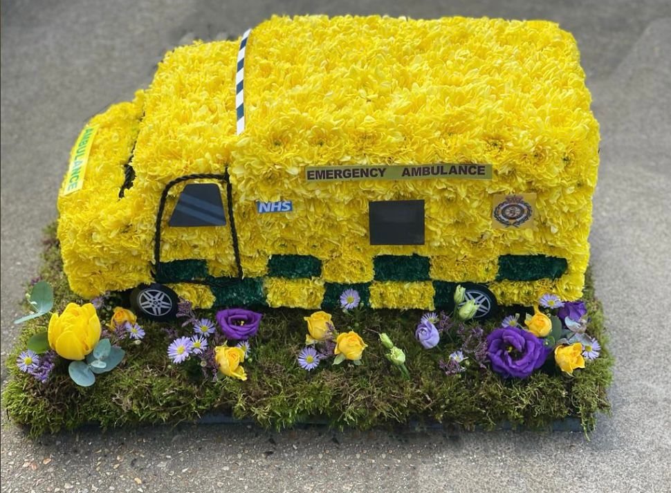 Ambulance