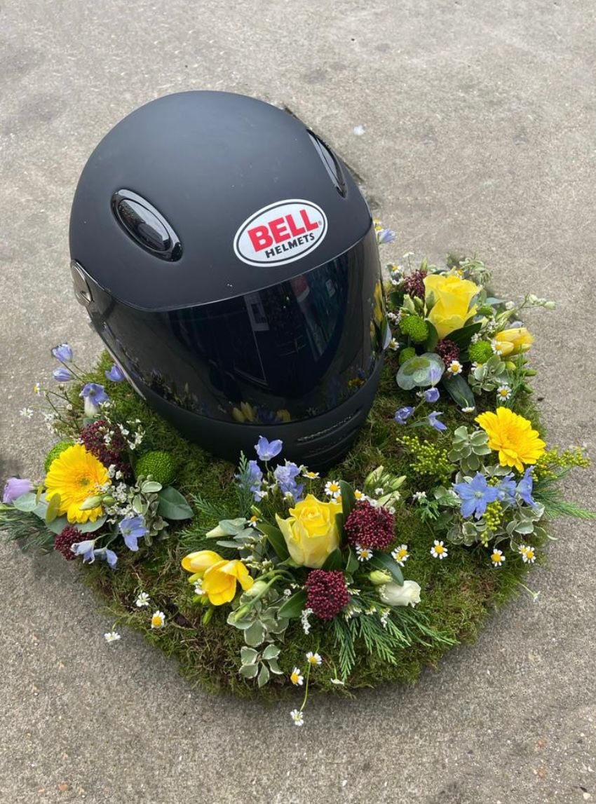 Bike Helmet