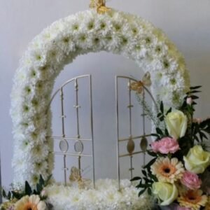 Gates of Heaven