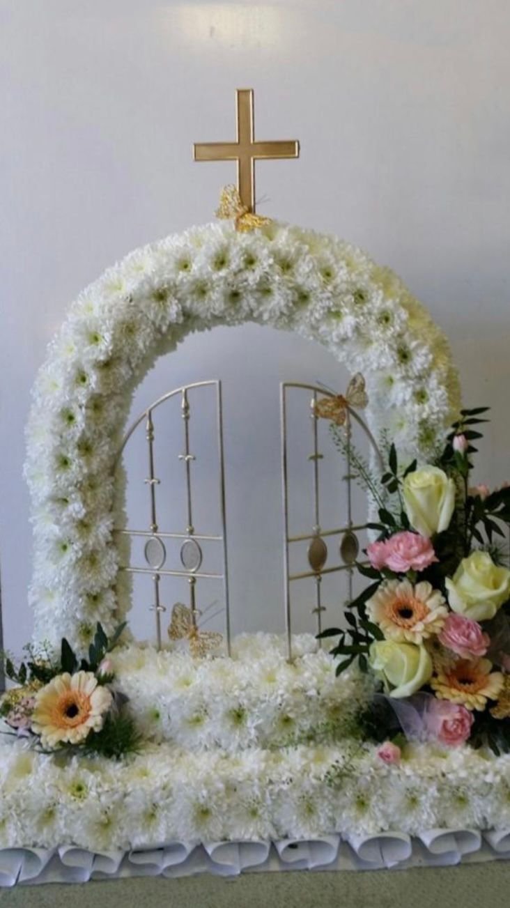 Gates of Heaven