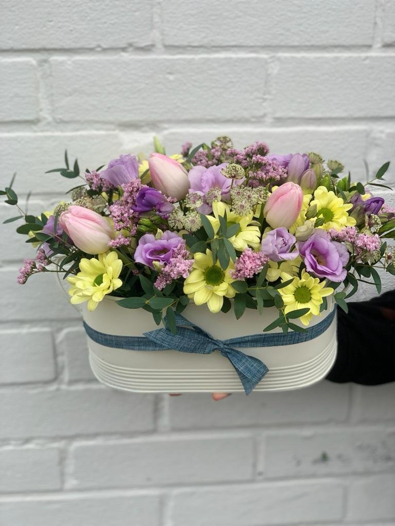 Tin Arrangement - Image 2