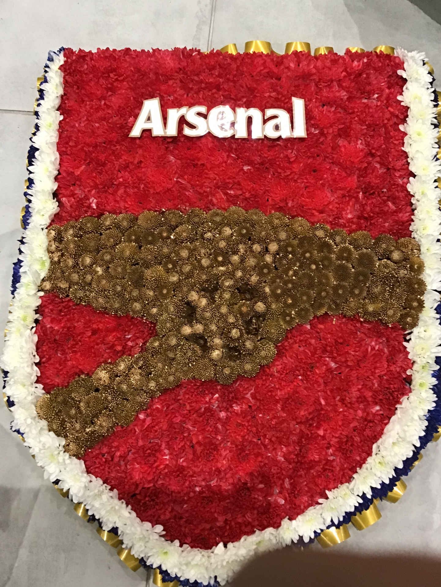 Arsenal