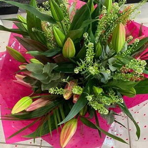 Classic Lillies