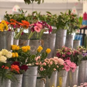 Florist Choice