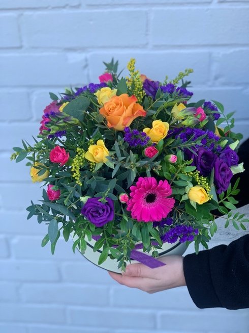 Hatbox of Happiness - Image 2