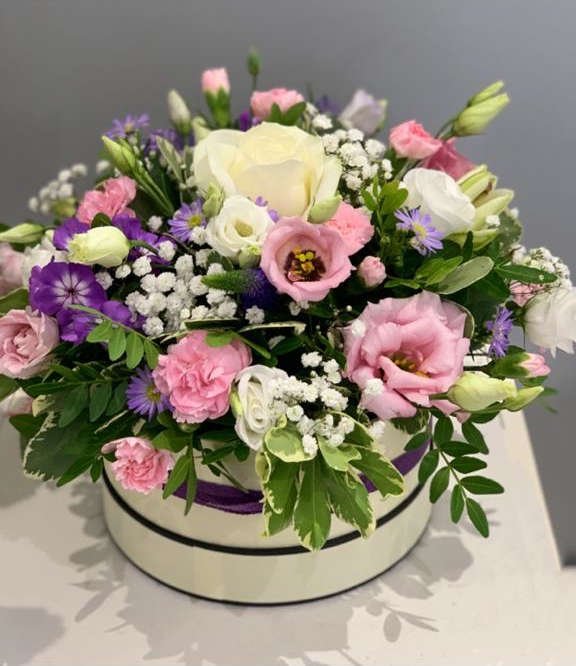Hatbox of Happiness - Image 3