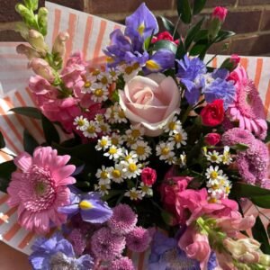 Petal Pop