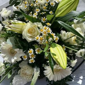 White Grace